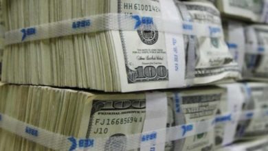 سعر الدولار اليوم الأربعاء 5-5-2021 في البنوك المصرية