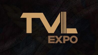 معرض TVL Expo