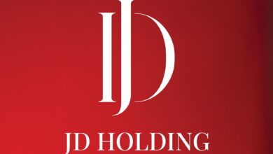 مجموعة JD Holding العقارية