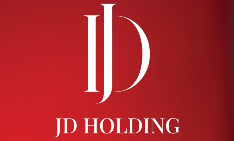 مجموعة JD Holding العقارية