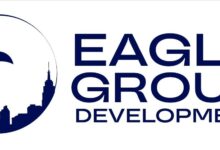 "Eagle Group" ريادة عقارية برؤية متجددة وبصمة لا تُنسى.