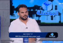 المهندس محمد نبيل